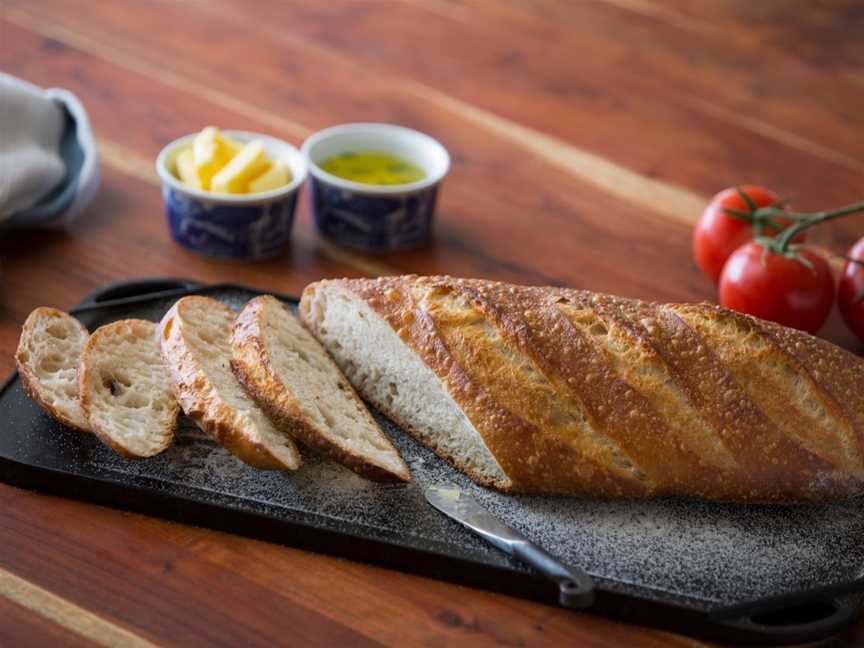 The Bakery Basket, Tawa, New Zealand