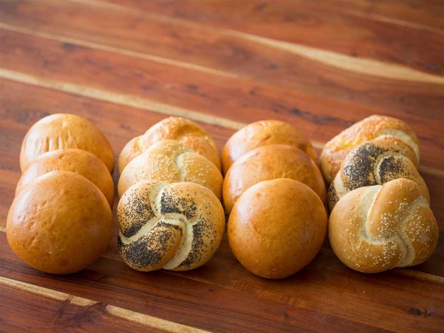 The Bakery Basket, Tawa, New Zealand