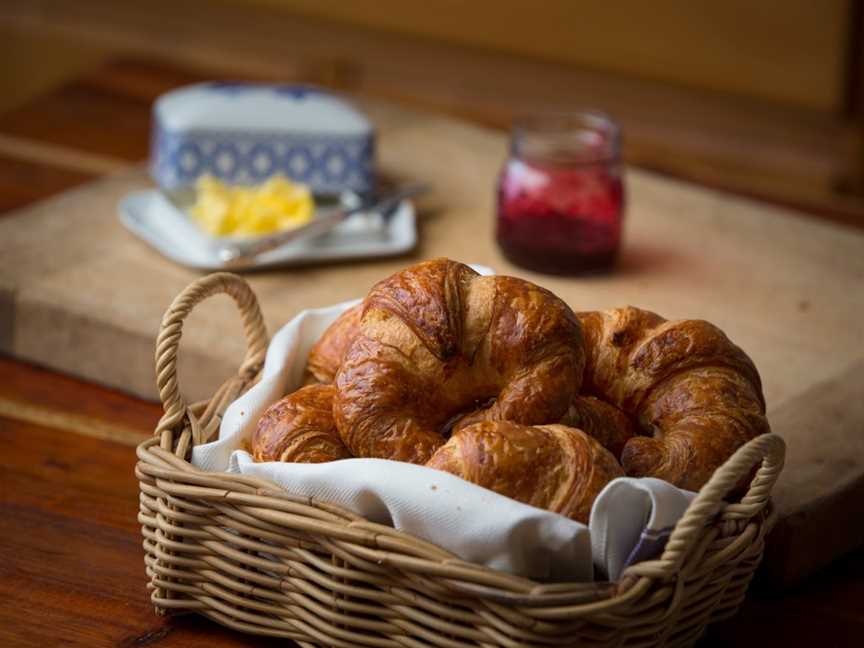 The Bakery Basket, Tawa, New Zealand