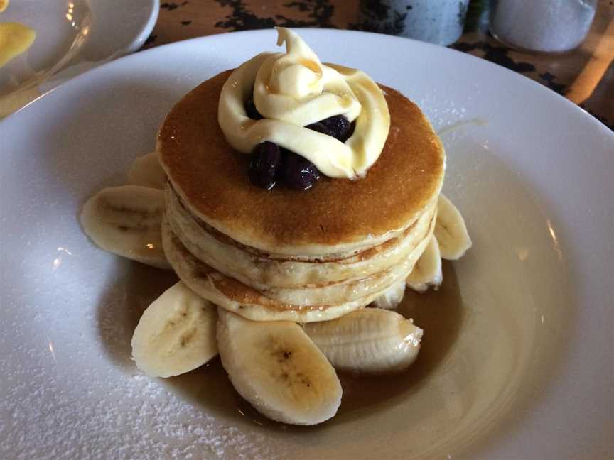 The Cozy Cafeteria, Onehunga, New Zealand