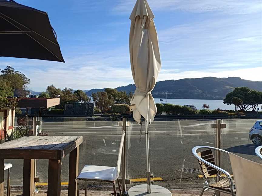 The Duck, Macandrew Bay, New Zealand