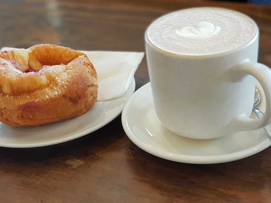 The French Baker, Greytown, New Zealand