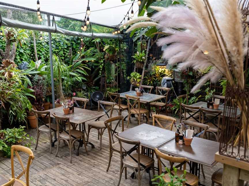 The Garden Shed, Mount Eden, New Zealand