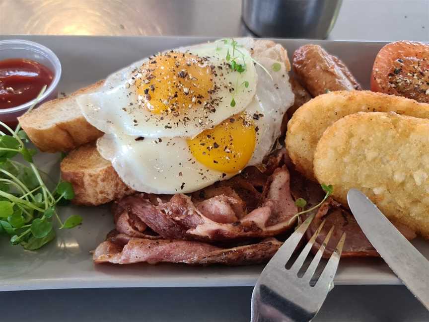 The Galley, South Hill, New Zealand