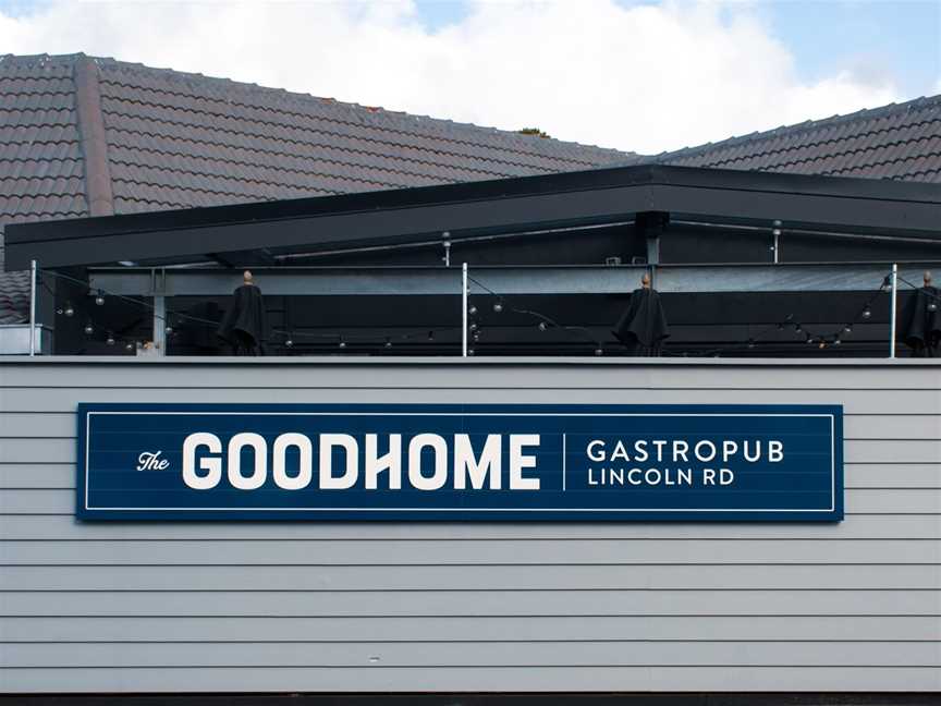 The Good Home Lincoln Road, Henderson, New Zealand