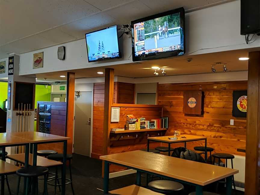 The Newlands Arms, Newlands, New Zealand