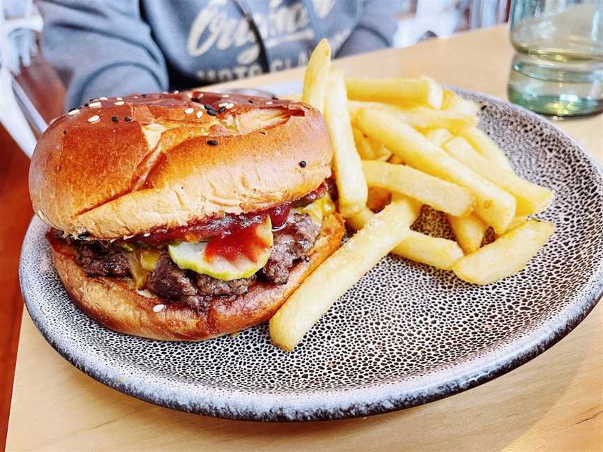 The Shack, Raglan, New Zealand