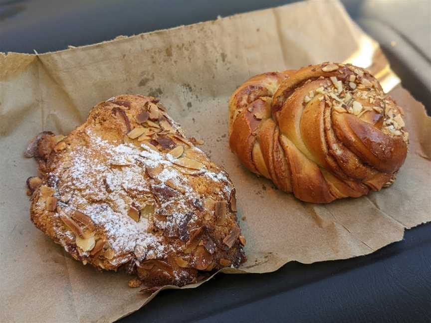 The Swedish Bakery & Cafe, Nelson, New Zealand