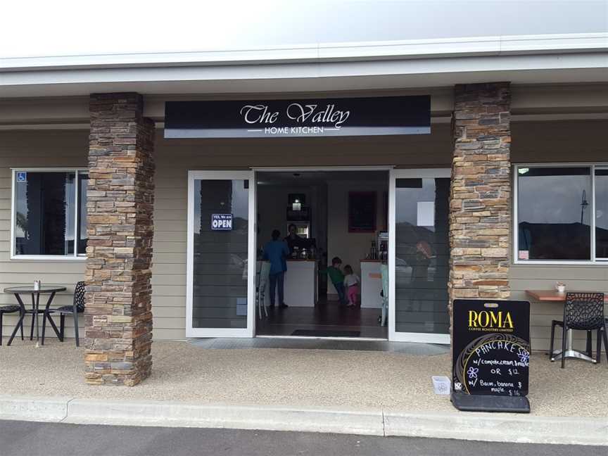 The Valley Home Kitchen, Pukekohe, New Zealand