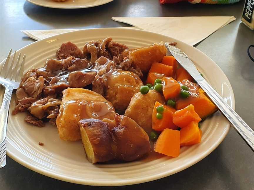 Traditional Roast, Whangarei, New Zealand