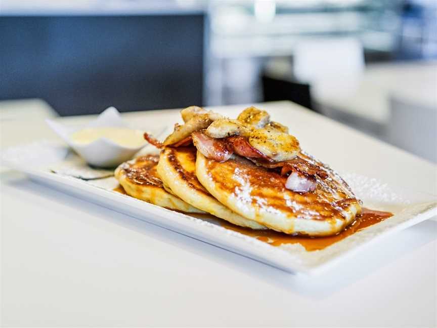 Tuihana Cafe. Foodstore., Mount Eden, New Zealand