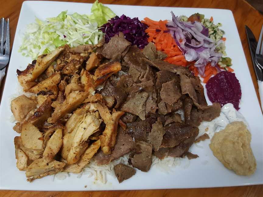 TURKISH KEBABS & EATERY, Rotorua, New Zealand