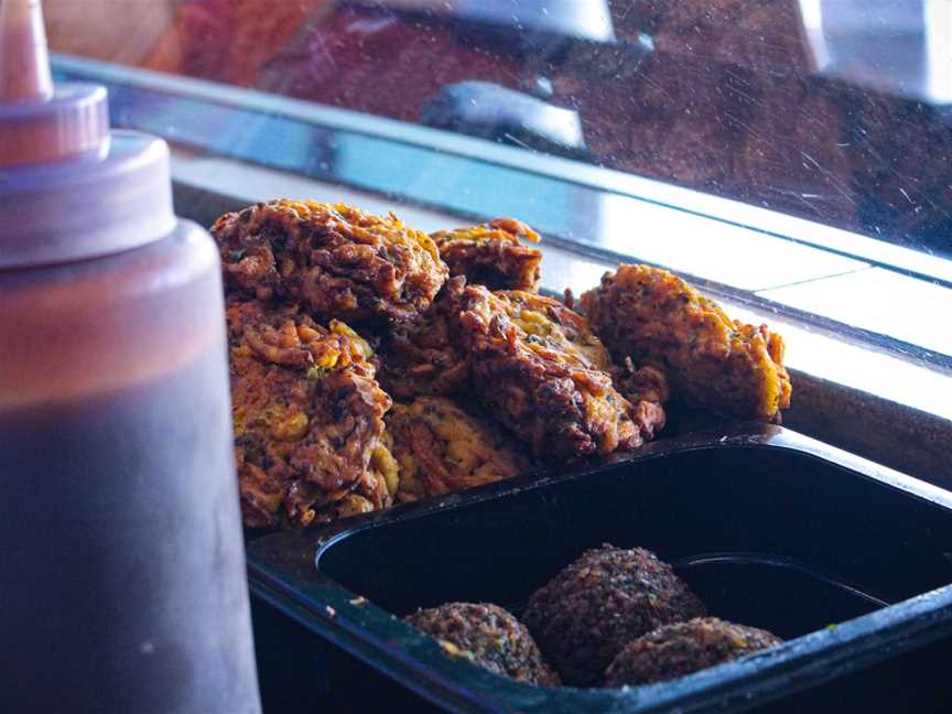 Turkish Stars Kebab, Tauranga South, New Zealand