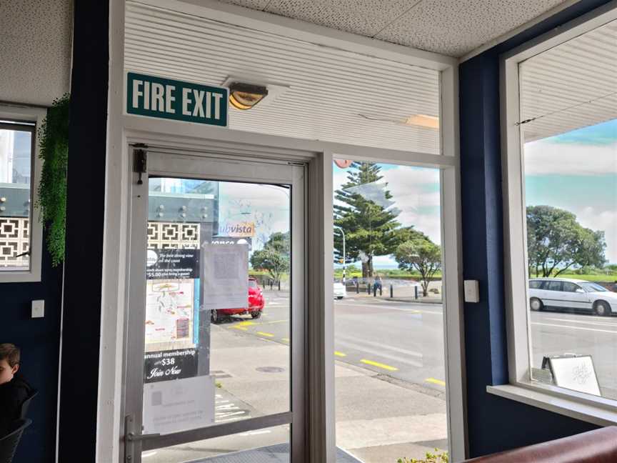 Two Fat Chefs, Paraparaumu Beach, New Zealand