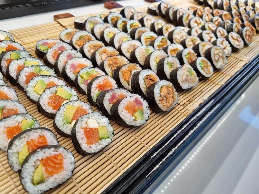 U Sushi | Newmarket, Newmarket, New Zealand