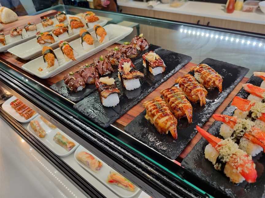 U Sushi | Newmarket, Newmarket, New Zealand