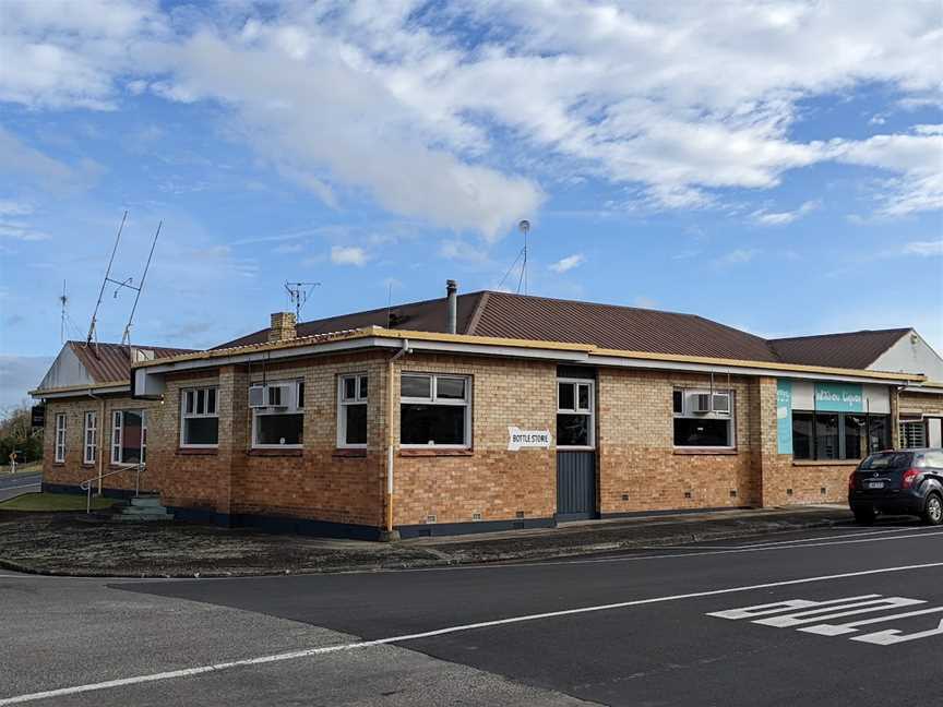 Waihou Dairy and Takeaways, Waihou, New Zealand