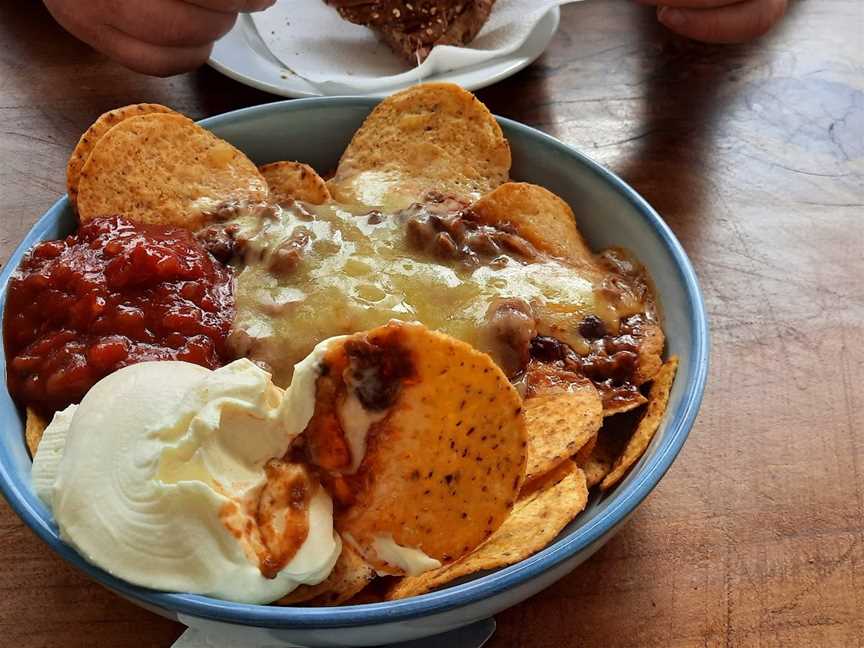 Waiotapu Tavern, Waiotapu, New Zealand