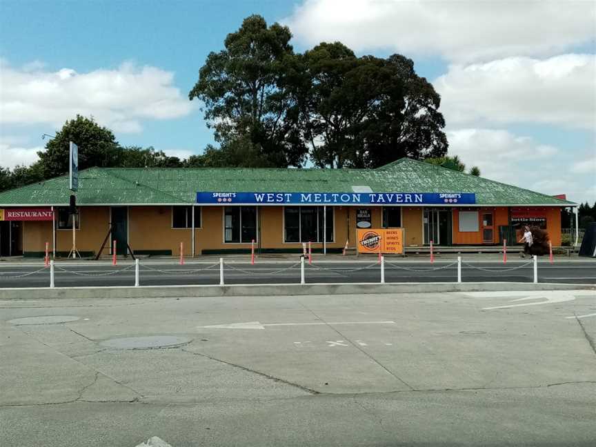 West Melton Tavern, West Melton, New Zealand