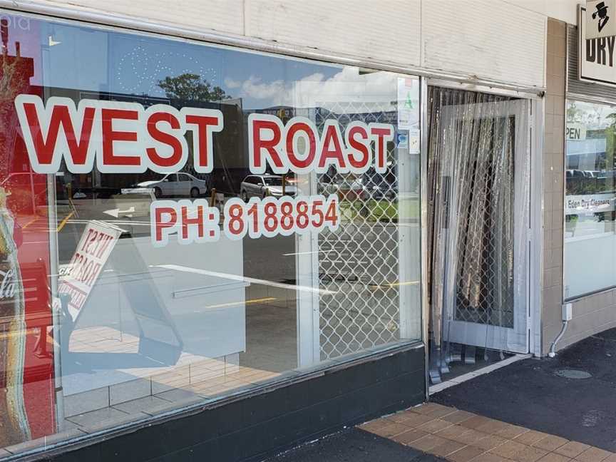 West Roast Takeaways, Glen Eden, New Zealand