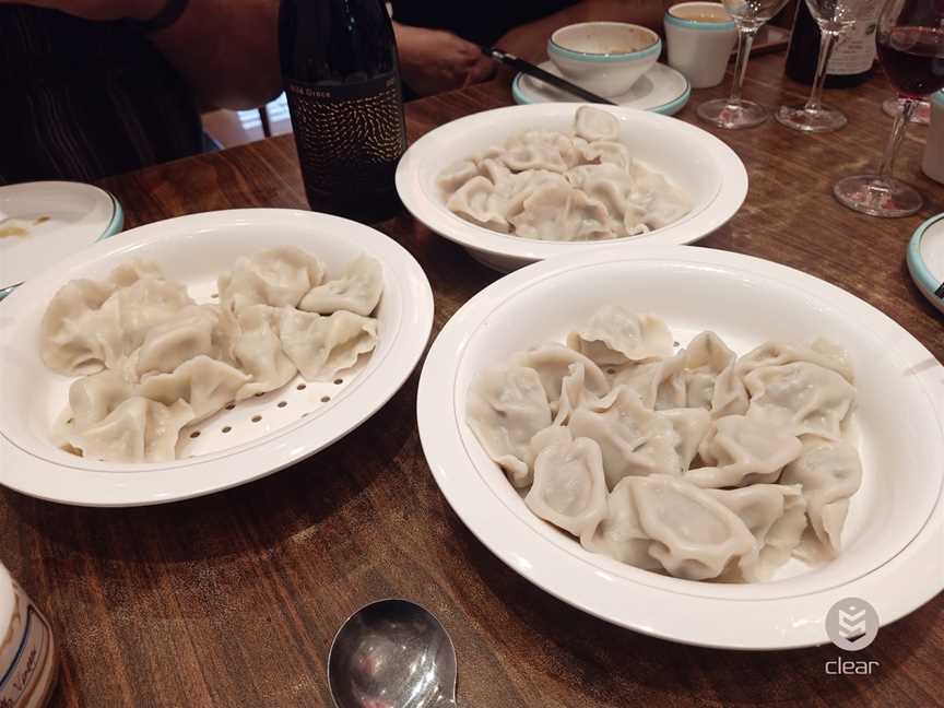 Yue's Dumpling Kitchen Albany Store, Albany, New Zealand