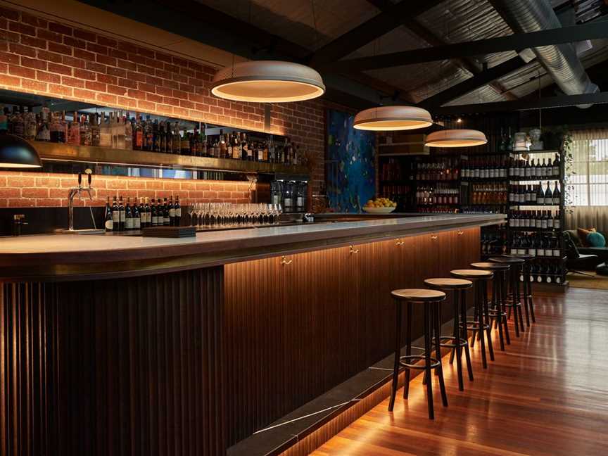 Cherubino City Cellar, Food & drink in Subiaco