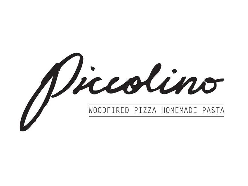 Piccolino Woodfired Pizza & Homemade Pasta, Food & drink in Fitzroy North