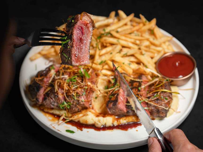 Steak Frites Specials