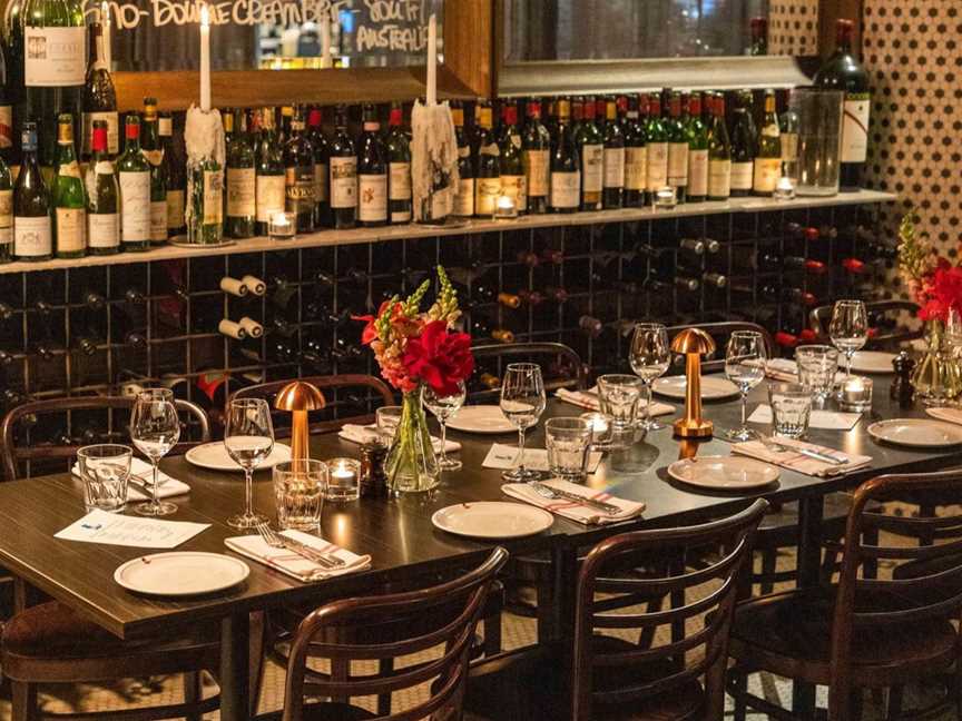 Bistro Rex, Food & drink in Potts Point