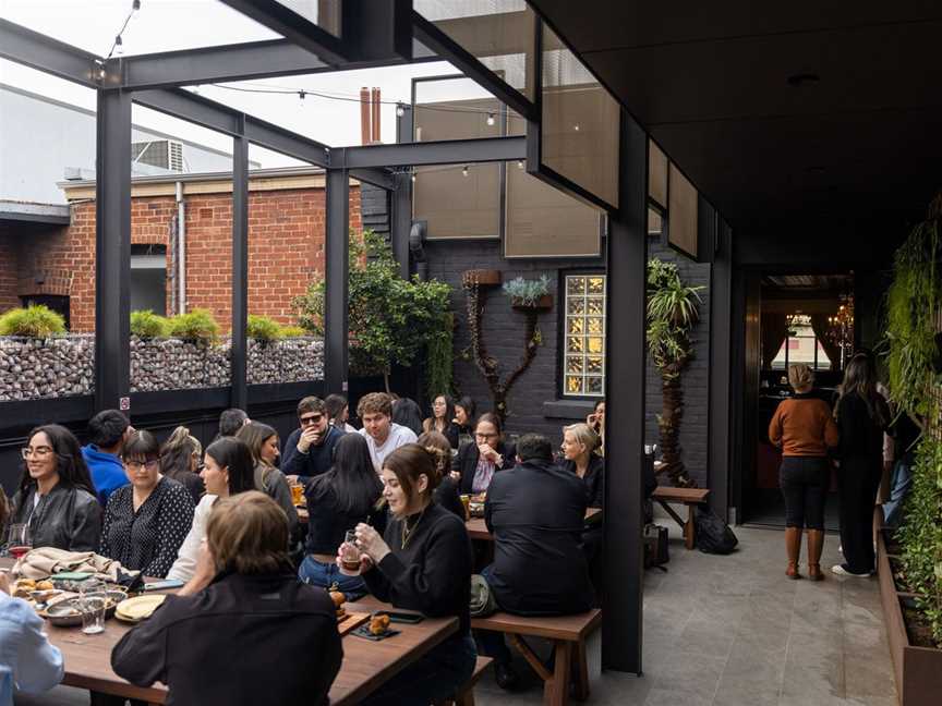 Sundays at Fallow, Food & drink in Perth