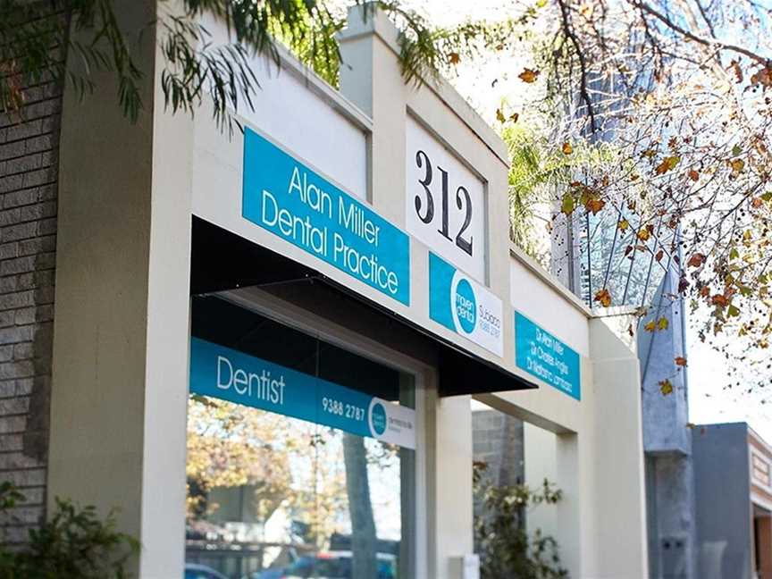 Maven Dental Subiaco, Health & community services in Subiaco