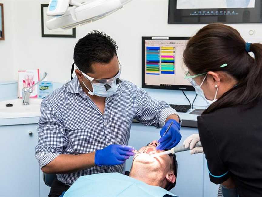 Tandara Dental Centre, Health & community services in Gosnells