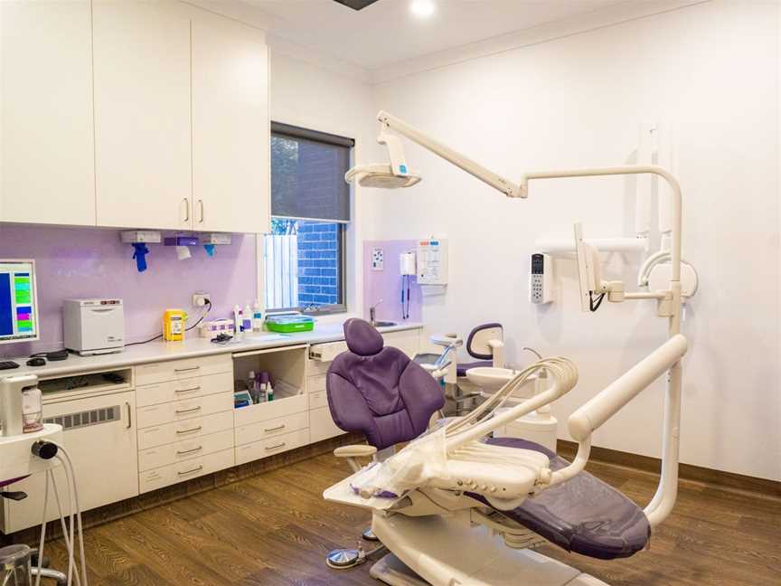 Most Gentle Dentists are now here in New Gisborne