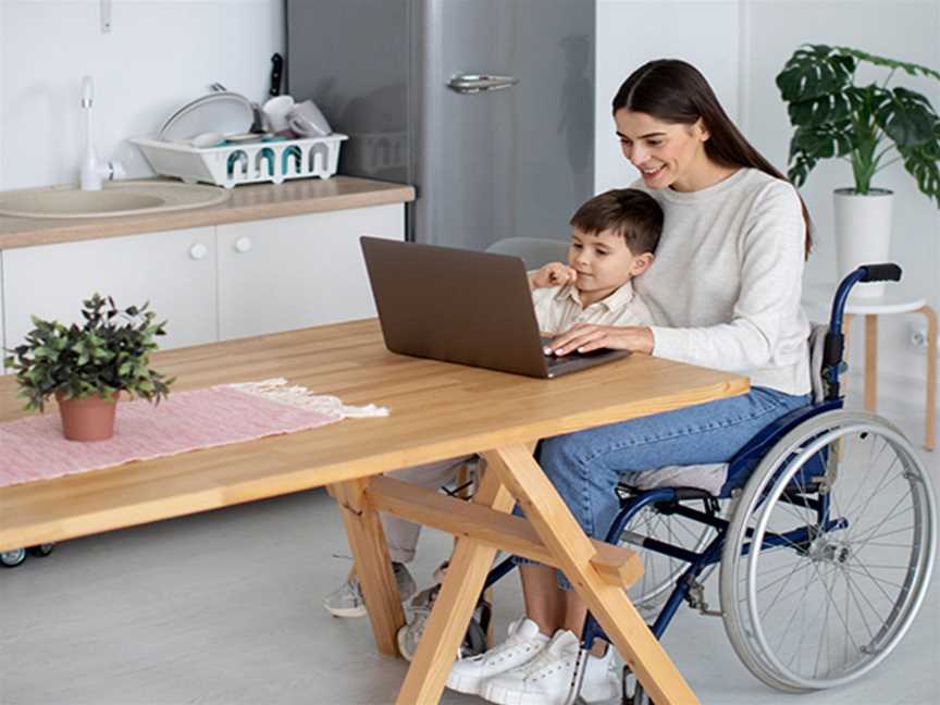 NDIS Provider Melbourne