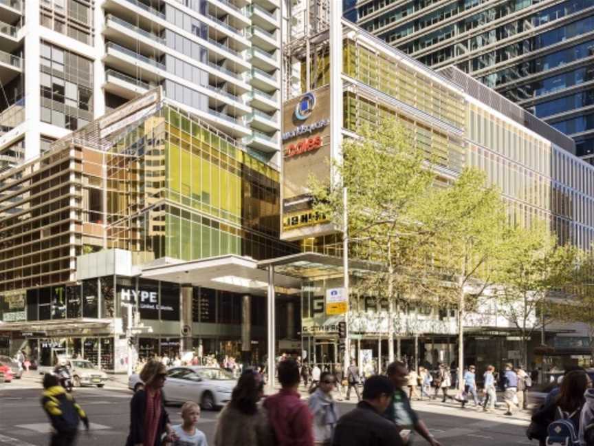 Dental Clinic @ World Tower , Health & community services in Sydney