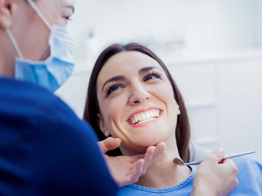 Dental Focus Strathfield, Health & community services in Strathfield