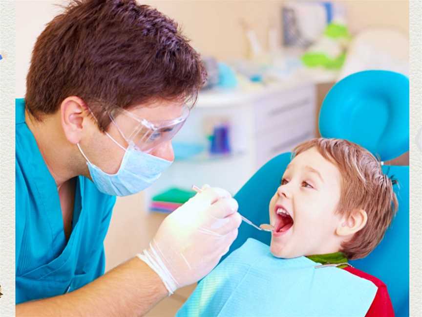 Holistic Dental Donvale