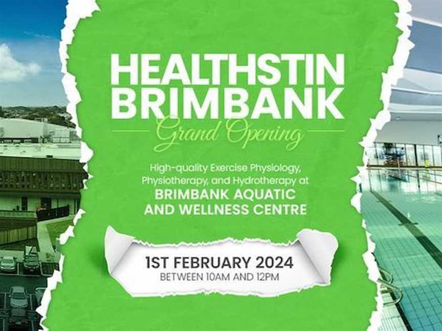 Healthstin Brimbank