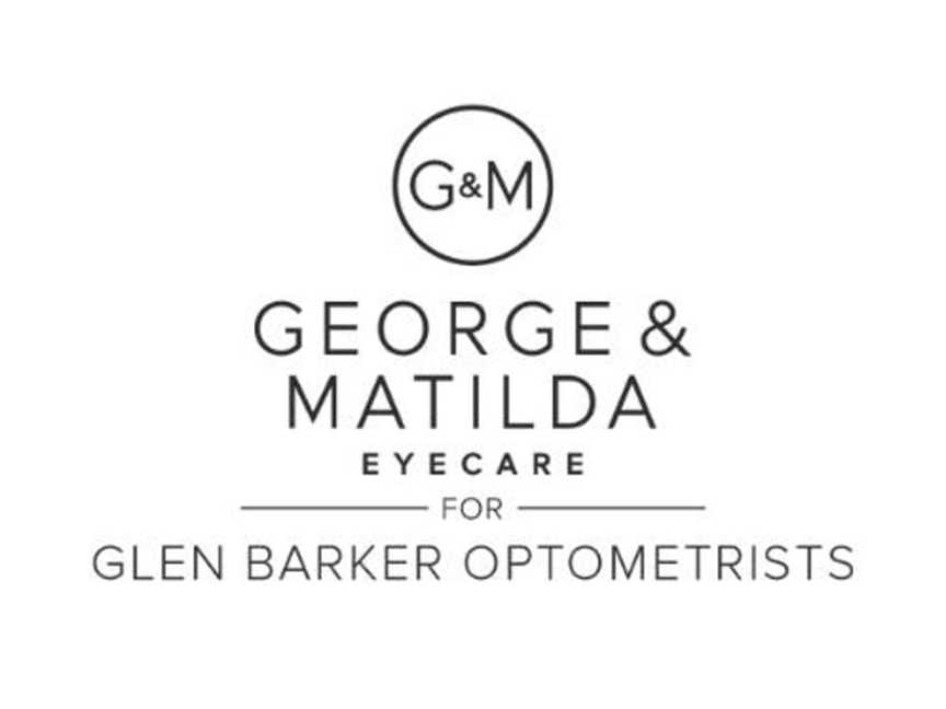 George & Matilda Eyecare for Glen Barker Optometrists