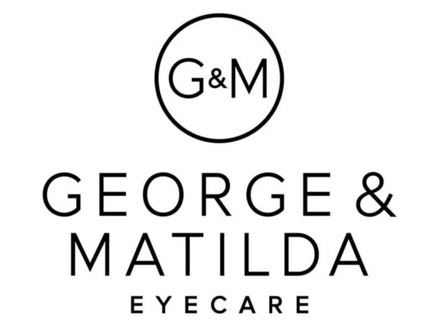 George & Matilda Eyecare for Darryl Wilson Optometrist