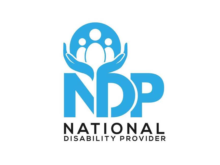 NATIONAL DISABILITY PROVIDER