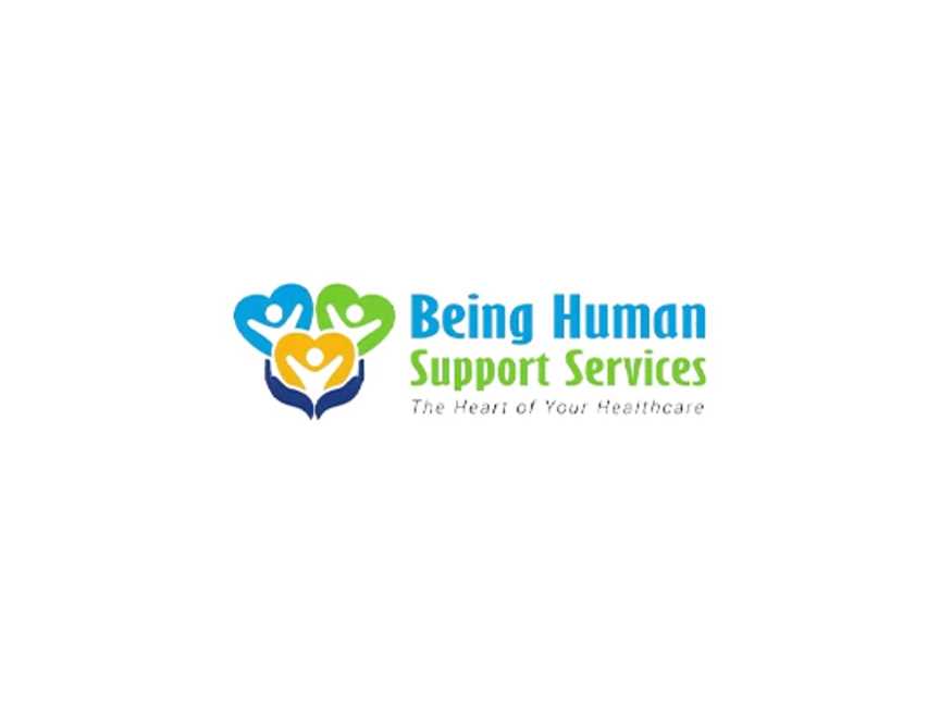 Being Human Support Services, Health & community services in Thornlie