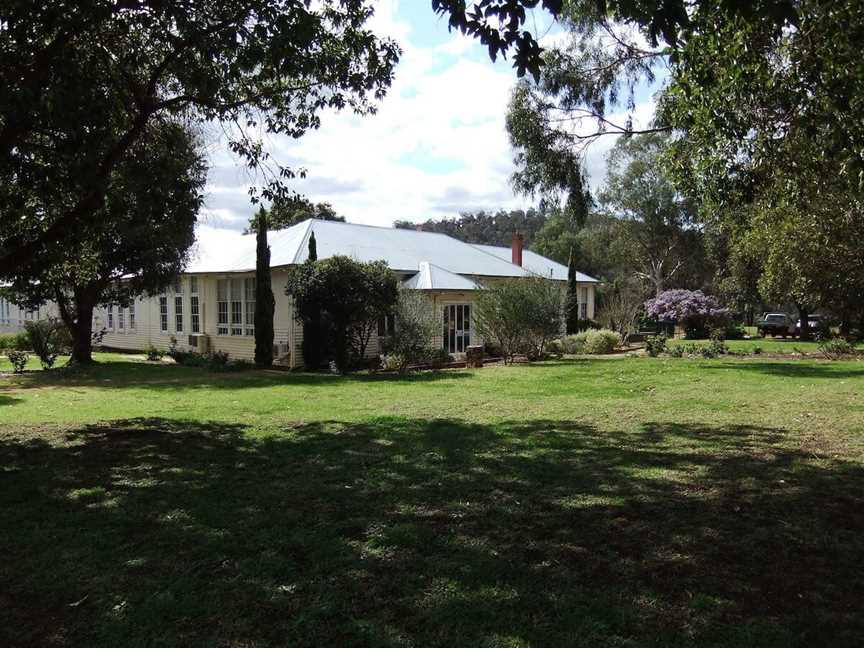 Boddington Community Resource Centre, Local Facilities in Boddington