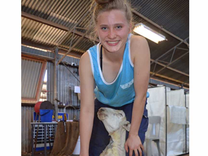 Western Australian College of Agriculture, Local Facilities in Morawa