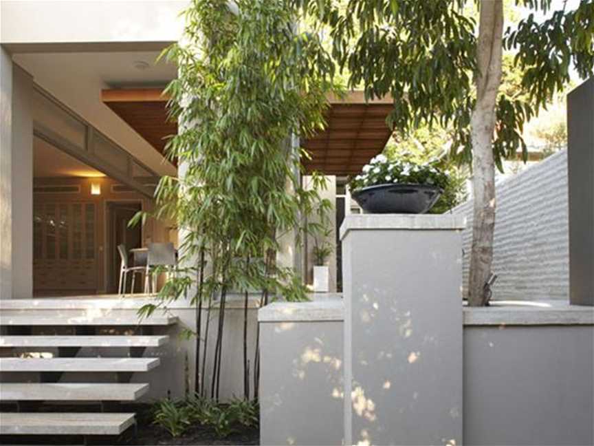 Cottesloe Residence, Residential Designs in Cottesloe