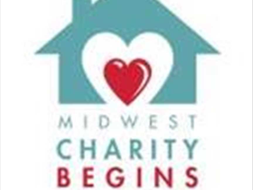 Midwest Charity Begins At Home Inc, Business directory in Geraldton