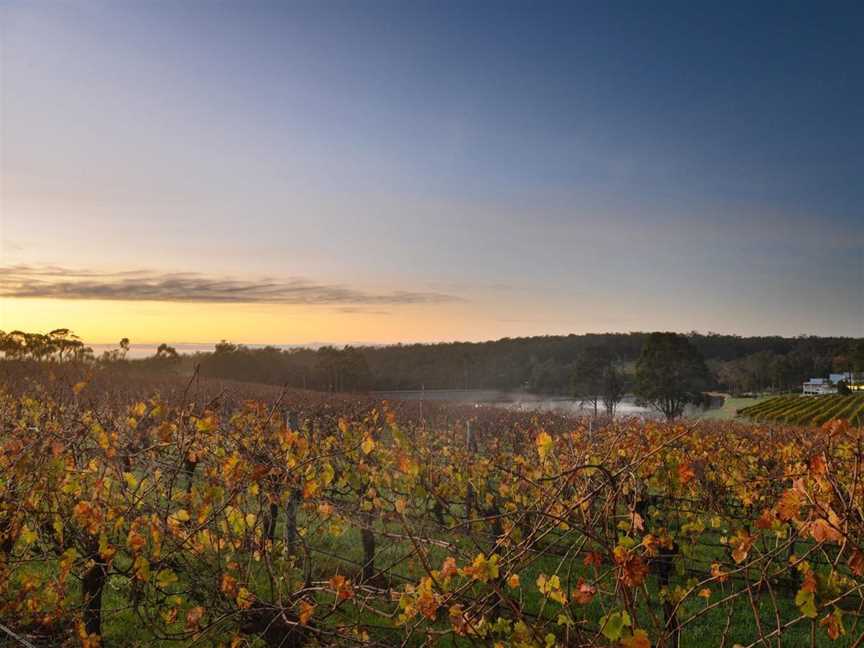 Margaret River Wine Association, Business directory in Margaret River