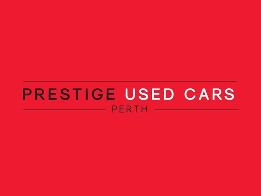 Prestige Used Cars Perth, Business directory in Melville