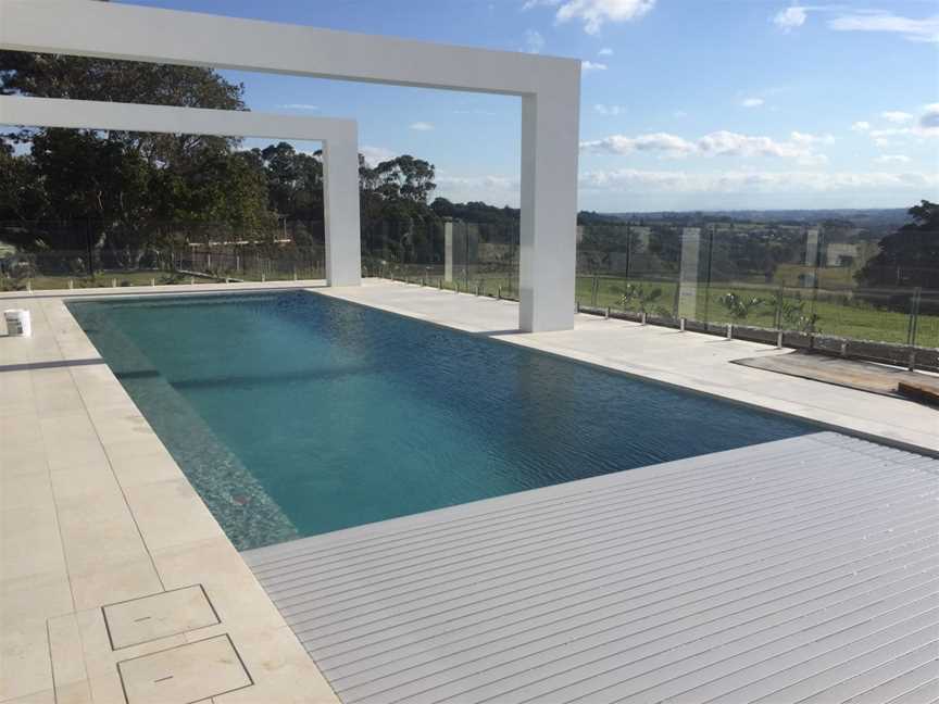 Solar Pool Heating Brisbane