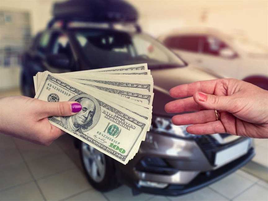 cash for car